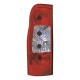 Ford Transit Van 2006-2014 Rear Light Unit Passenger Side